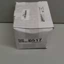 Jerify Practice Golf Balls Bulk 45g Solid Rubber Golf Training Balls High Bounce Performance for Hit Away Swing Driving Range Indoor Outdoor Training