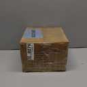 Blue Summit Supplies 5 Tab Heavy Duty Plastic Dividers for 3 Ring Binder, 15 Pack, Assorted Colors, 5 Tab Index Plastic Binder Dividers with Tabs and 3 Hole Punch, for Notebooks, Letter Size