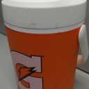 Gatorade Half Gallon Cooler Jug, Sports Hydration Jug, BPA-Free, 64oz, Double Wall Insulation