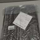 AlVABABY 12pcs Cloth Diaper Inserts,5Layer Inserts,Reusable Liners for Baby Cloth Diapers12ZTN