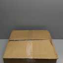 Christmas Round Rug for Living Room 5x5 Feet Washable Christmas Holiday Decor Carpet Low Pile Machine-Washable Rug for Bedroom/Red White (Jfs044)