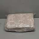 Southshore Fine Living, Inc. Perfect Paisley, 15 Inch Boho Sheets Queen, 4-Piece Blue Paisley Sheets, Bohemian Queen Deep Pocket Sheet Set, Pillow Cases Set of 2, Blue