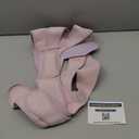 Posture Corrector For Women, Adjustable Back Brace For Posture, Back Posture Corrector Providing Pain Relief From Lumbar, Neck, Shoulder, And Clavicle, Back (S/M Upper Waist 27-35 Inch) (Purple)