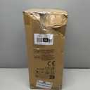 VEVOR Commercial Vegetable Chopper w/ 4 Replacement Blades, Stainless Steel French Fry Cutter Potato Dicer & Fruit Slicer for Restaurants & Home Kitchen