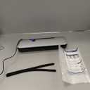 75KPa Food with 6-in-1 Dry/Moist Modes & Digital Timer,