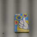 Valentines Day Gifts for Teens Boys Girls Kids Cell Phone Stand: UPGRADE Adjustable Thumbs Up Lazy Phone Holder for Desk Cool Gadgets Fun Birthday Gifts for Men Women Adults Husband Wife Him Easter (Black & White)