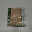 PATIKIL Long-Tailed Alligator Clamp, 8 Pcs 5.3 inch/135mm Metal Wire Alligator Clamp Beadable Alligator Photo Clips for Picture Note Menu Memo DIY Decor Crafts, Silver