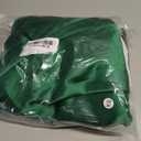 Ellen Costume Women Christmas Vacation Cosplay Ellen Shirt Halloween Top and Skirt Dress Brooch Suit (X-Small, Type 2)