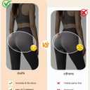 FINETOO 8 Pack Cotton Thongs for Women Sexy G-string Thong Ladies Panties Womens Underwear S-XXL