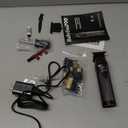 BaBylissPRO LimitedFX Purple All-Metal Lithium Hair Trimmer