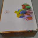 ESSENSON Modeling Clay Kit - 36 Colors Air Dry Magic Clay, DIY Molding with Sculpting Tools, Party Favors Kids Art Crafts Best Gift for Boys & Girls Age 3-12 Year Old