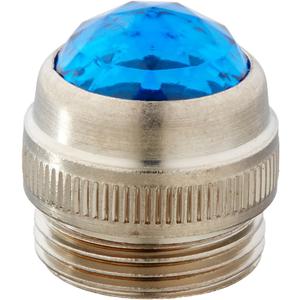 Fender Pure Vintage Blue Amplifier Jewel