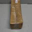 Tension Curtain Rod Extra Long White Shower Curtain Rods No Drilling Outdoor Tension Rod 31-168 inch Shower Rod Adjustable Spring Tension Rods Heavy Duty for Bathroom Patio Window Rust Proof