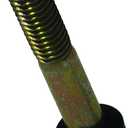 SAS1402-IAT 3/8" Clutch Bolt and Lock Washer Kit