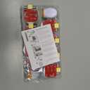 Safety 1st Adhesive Magnetic Lock System, 8 Locks And 2 Keys