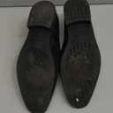 UUBARIS Mens Dress Loafers Tuxedo Suit Slip on Shoes, 9.5