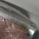 FRENESSA Makeup Case Organizer Portable Makeup Train Case Cosmetic Box with Mirror Jewerly Tray for Girls Nail Supplies Make Up Cases Organizers and Storage Kids Craft Case Pink