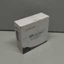 Wood Filament 1.75 3D Printer Filament, Dimensional Accuracy +/- 0.03 mm, 1kg Spool
