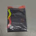 Boxiki Travel 7-Piece RFID Passport Holder & Card Sleeves – Block Electronic Theft for Credit Cards, IDs, and Passports – Perfect for Men & Women (Navy Blue)