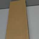 34" Extendable Ice Scrapers for Car Windshield 2-in-1 Snow Brush for Car Snow Scraper for Car Snow Scraper and Drush with Ergonomic Foam Grip for Cars, Trucks, SUVs with 360 Pivoting Brush Head Blue