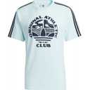 original Athletic club T_ shirt (Adidas) M