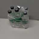 Sprite Zero Sugar Lemon Lime Diet Soda Pop Soft Drinks, 16.9 fl oz, 6 Pack (EXP 02/02/26)