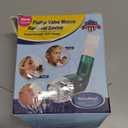 Expiratory Breathing Exerciser (Blue Green-03)