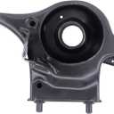 NewYall Rear Left Lower Rearward Suspension Control Arm with Inner Bushing for Nissan Altima Sedan 2013-2021