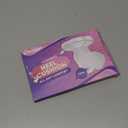 ONUEMP Heel Cushion Inserts and Metatarsal Pads for Women, 3 Pairs Heel Grips and 3 Pairs Ball of Foot Cushions, Silicone Shoe Pads Insoles for High Heels, Blister Prevention for Too Big Shoes