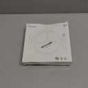 Eascrozn Baby Feeding Set, 2 Pack Silicone Divided Suction Plates for Baby, 2 Pack Spoons and Forks Set, BPA Free, Baby Led Weaning Supplies for Toddler Utensils (Blue)