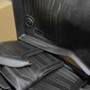 All Weather Floor Mats & Trunk Cargo Liner For 24-25 Mazda CX90 TPE 7 Passengers