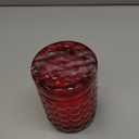 VOLUSPA Cherry Gloss 18 oz Scented Coconut Wax Candle for Home Fragrance