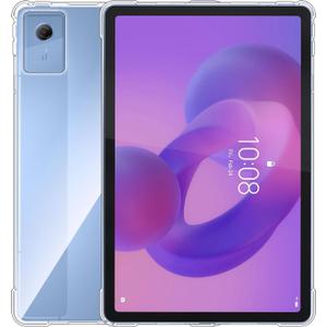 For Lenovo Idea Tab 11/Moto Pad 2026 11 inch Case 2025, Lightweight,Quality TPU,Transparency, Anti-Scratch Shockproof,for Lenovo Idea Tab 11
