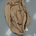 ULTCOVER Waterproof Square Air Conditioner Cover for Outside AC Units Size Upto 30W x 30D x 32H inch (Brown)