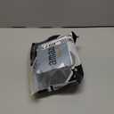 COOLOMG Soft Shell Flag Football Helmet 7v7 Rugby Helmet Scrum Cap Soccer Padded Headgear Adjustable Head Protector for Youth Kids Adults (Medium, Black)