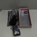 Red Light Therapy Belt, 3 in 1 LED Bead Infrared Light Therapy for Body, Wearable Wrap with Timer for Back Shoulder Waist 660nm Red Light-Therapy & 850nm Infrared Light Device Home Use (Corded)