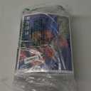 Football Toss Game with 4 Inflatable Balls, Indoor/Outdoor Football Throwing Target Toy for Kids Ages 4-7 8-12- Perfect Christmas Birthday Gifts for 4 5 6 7 8 9 10 11 12 Year Old Boys Girls