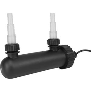 TotalPond UV Pond Clarifier TotalPond UV Pond Clarifier