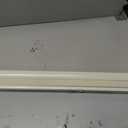 Joydeco No Drill Cordless Blackout Cellular Shades, 38" W x 64" H, Beige