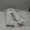 Gedgan Ocean Blue Mahjong Mat with Lotus & Butterfly Artwork - 32.4x32.4 Inch Hand-Painted Style Rubber Mat, Waterproof Surface, Anti-Slip Foldable Design for Asian-Themed Game Nights (Marine Blue)