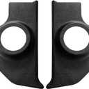 Pair(2) Kick Panels Fits for 1967-1972 Chevrolet/GM Truck