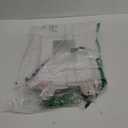 Cloth Diaper Sprayer Splatter Shield - Snap Design to Avoid Falling, Stable Placement Allows for One-Handed Rinsing. Cloth Diapers, Dog Diapers, Lick Mat, Shoes, Clothes etc.