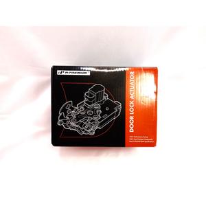 Door Lock Actuator DLA01CG0-C