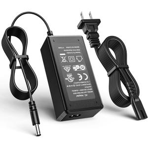 AC Adapter Model: QX72W190210D2