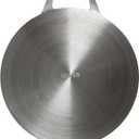 IMUSA 14in Aluminum Budare/Griddle