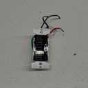 Eaton PT18M-BK 1800W 15 Amp 5-Button Minute Timer with Off Single-Pole, Black