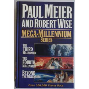 Mega Millennium Series: Third, Fourth & Beyond