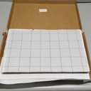 Sound Deading Material for Cars,80mil 10 sqft Butyl Rubber Sound Deadening Mat,3-Layer Automotive Sound Deadener Noise Insulation and Dampening Material,9PCS