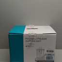 Portable Veterinary Suction Machine 110V (W 003C)