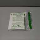 USB Type C Cable Fast Charging, 2Pack 5ft Coiled USB A to USB C Charge Cable for Car Android Auto Charging Cord Compatible with iPhone 17/16/15/Plus/Pro/Samsung Galaxy S20 S10 and More USB C Devices (Silver)